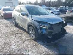 3CZRU6H5XLM710131 2020 HONDA HR-V