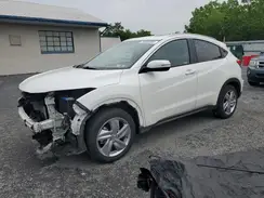 3CZRU6H5XLM710565 2020 HONDA HR-V