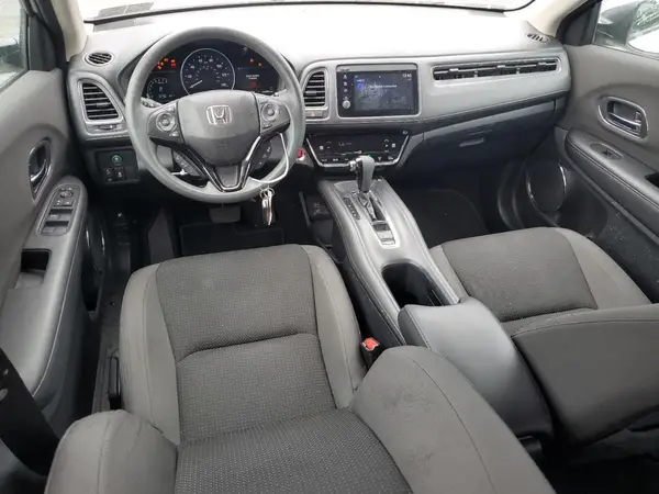 3CZRU6H5XLM710565 2020 HONDA HR-V - Image 8