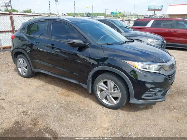 3CZRU6H5XLM711652 2020 HONDA HR-V - Image 1