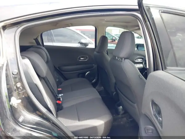 3CZRU6H5XLM711652 2020 HONDA HR-V - Image 8