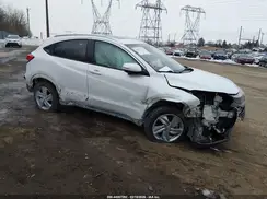 3CZRU6H5XLM712302 2020 HONDA HR-V