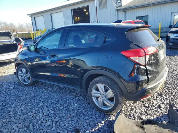 3CZRU6H5XLM712557 2020 HONDA HR-V - Image 2