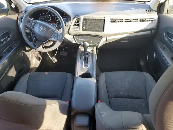 3CZRU6H5XLM712557 2020 HONDA HR-V - Image 8