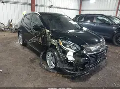 3CZRU6H5XLM712560 2020 HONDA HR-V