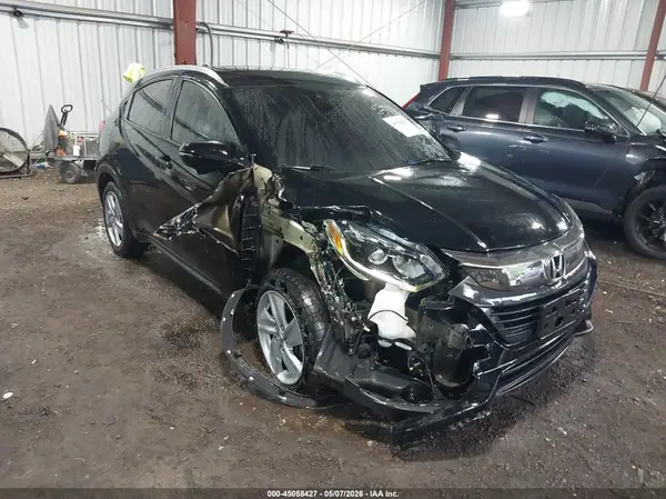 3CZRU6H5XLM712560 2020 HONDA HR-V - Image 1