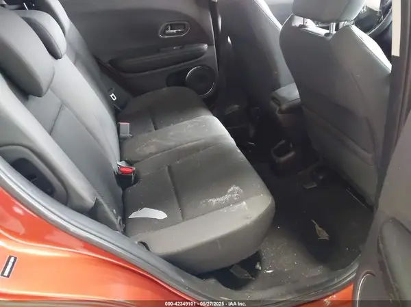 3CZRU6H5XLM713014 2020 HONDA HR-V - Image 8