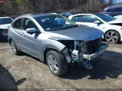 3CZRU6H5XLM715538 2020 HONDA HR-V