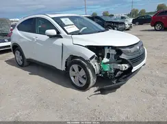 3CZRU6H5XLM717550 2020 HONDA HR-V