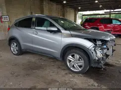 3CZRU6H5XLM719332 2020 HONDA HR-V