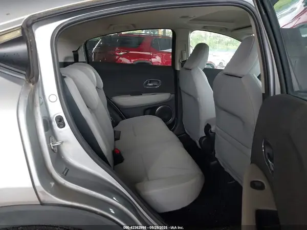 3CZRU6H5XLM719332 2020 HONDA HR-V - Image 8