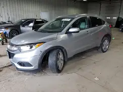 3CZRU6H5XLM719346 2020 HONDA HR-V