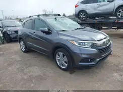 3CZRU6H5XLM719797 2020 HONDA HR-V