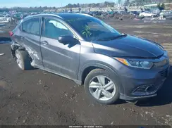 3CZRU6H5XLM720643 2020 HONDA HR-V