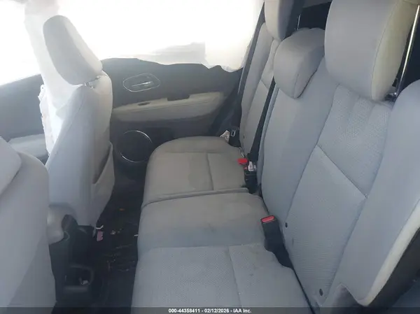 3CZRU6H5XLM720643 2020 HONDA HR-V - Image 8