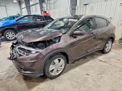 3CZRU6H5XLM720786 2020 HONDA HR-V