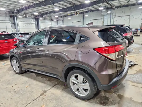3CZRU6H5XLM720786 2020 HONDA HR-V - Image 2