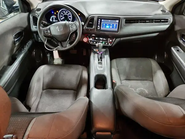 3CZRU6H5XLM720786 2020 HONDA HR-V - Image 8