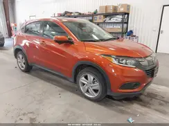 3CZRU6H5XLM722229 2020 HONDA HR-V