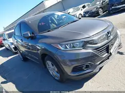 3CZRU6H5XLM723915 2020 HONDA HR-V