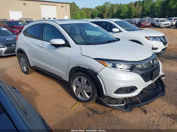 3CZRU6H5XLM726300 2020 HONDA HR-V - Image 1