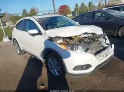 3CZRU6H5XLM726717 2020 HONDA HR-V