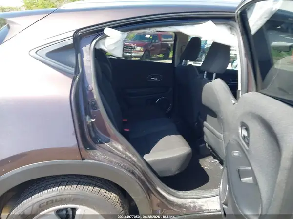3CZRU6H5XLM727107 2020 HONDA HR-V - Image 8