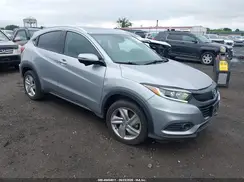 3CZRU6H5XLM727169 2020 HONDA HR-V