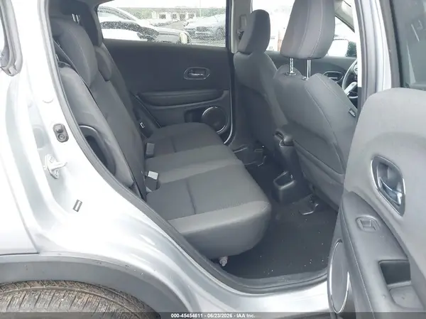 3CZRU6H5XLM727169 2020 HONDA HR-V - Image 8