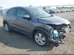 3CZRU6H5XLM727401 2020 HONDA HR-V