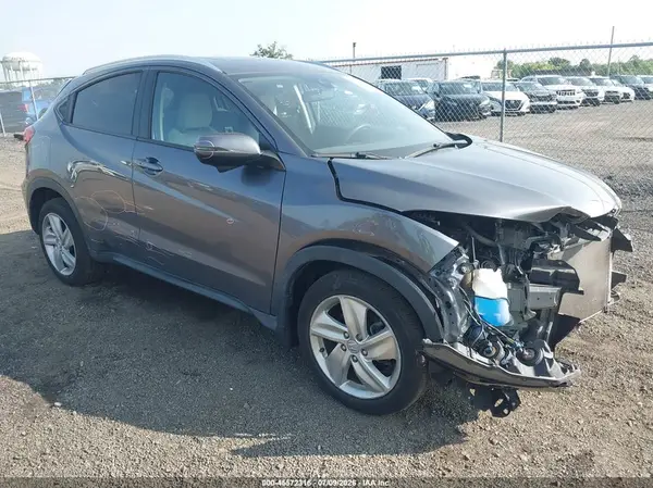 3CZRU6H5XLM727401 2020 HONDA HR-V - Image 1