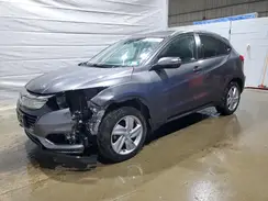 3CZRU6H5XLM729469 2020 HONDA HR-V