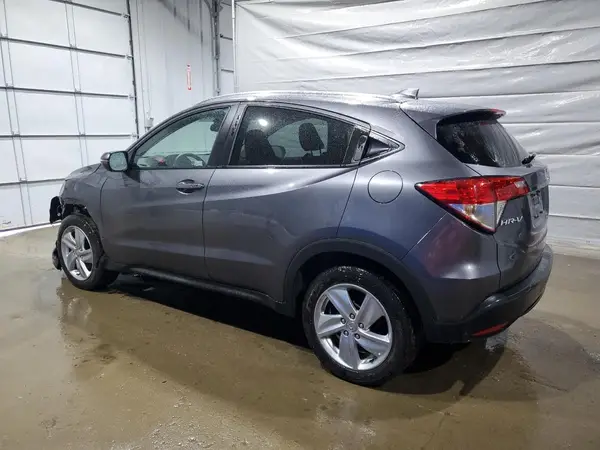 3CZRU6H5XLM729469 2020 HONDA HR-V - Image 2