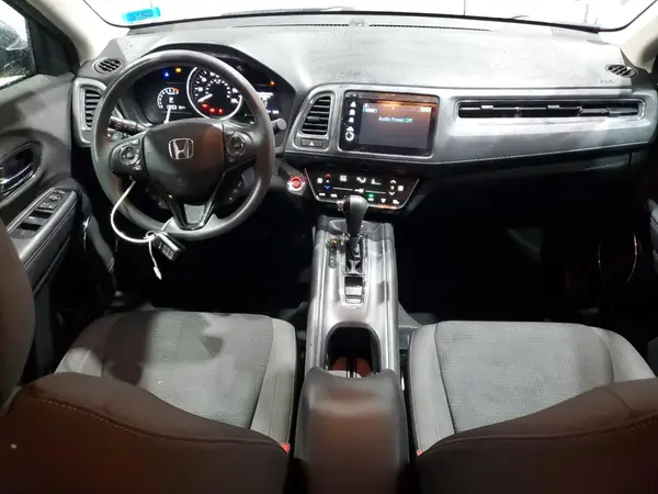 3CZRU6H5XLM729469 2020 HONDA HR-V - Image 8