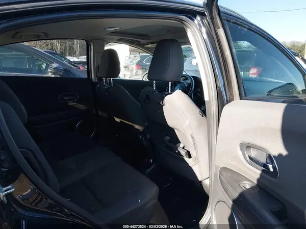 3CZRU6H5XLM731318 2020 HONDA HR-V - Image 8