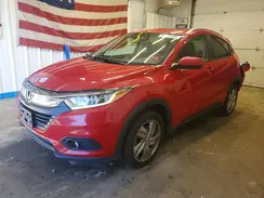 3CZRU6H5XLM732274 2020 HONDA HR-V