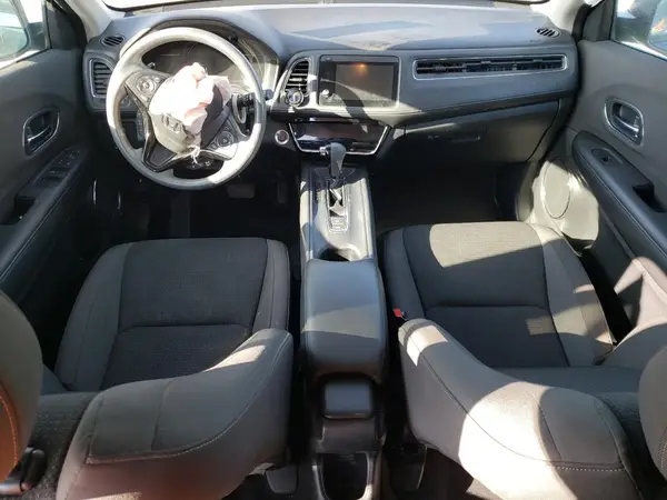 3CZRU6H5XLM734803 2020 HONDA HR-V - Image 8