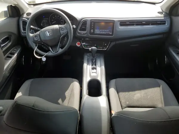 3CZRU6H5XLM734817 2020 HONDA HR-V - Image 8