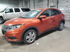 3CZRU6H5XLM737068 2020 HONDA HR-V