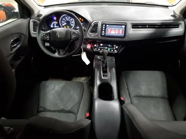 3CZRU6H5XLM737068 2020 HONDA HR-V - Image 8