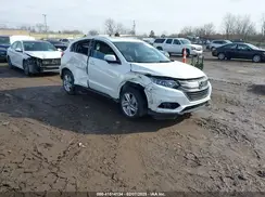 3CZRU6H5XLM738849 2020 HONDA HR-V
