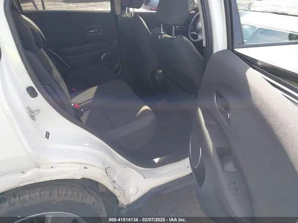 3CZRU6H5XLM738849 2020 HONDA HR-V - Image 8