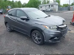 3CZRU6H5XMM700605 2021 HONDA HR-V