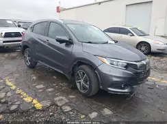 3CZRU6H5XMM700930 2021 HONDA HR-V