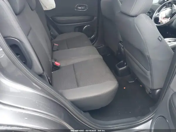 3CZRU6H5XMM700930 2021 HONDA HR-V - Image 8