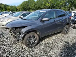 3CZRU6H5XMM701608 2021 HONDA HR-V