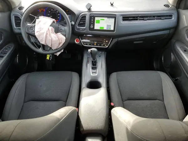 3CZRU6H5XMM701608 2021 HONDA HR-V - Image 8
