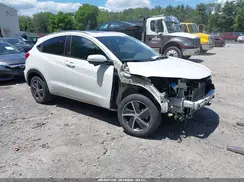 3CZRU6H5XMM701866 2021 HONDA HR-V