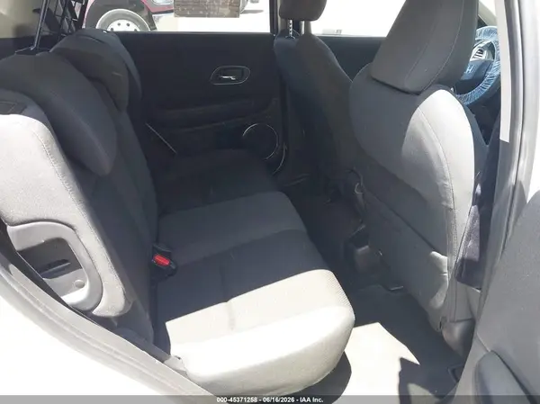 3CZRU6H5XMM701866 2021 HONDA HR-V - Image 8