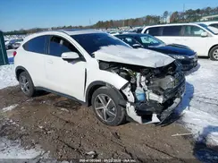 3CZRU6H5XMM706243 2021 HONDA HR-V
